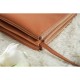 Replica Celine Large Trio Crossbody Bag In Brown Calfskin Replica Celine Large Trio Crossbody Bag In Brown Calfskin