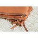 Replica Celine Large Trio Crossbody Bag In Brown Calfskin Replica Celine Large Trio Crossbody Bag In Brown Calfskin