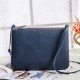 Replica Celine Large Trio Crossbody Bag In Royalblue Calfskin Fake Celine Large Trio Crossbody Bag In Royalblue Calfskin Replica