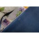 Replica Celine Large Trio Crossbody Bag In Royalblue Calfskin Fake Celine Large Trio Crossbody Bag In Royalblue Calfskin Replica