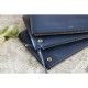 Replica Celine Large Trio Crossbody Bag In Royalblue Calfskin Fake Celine Large Trio Crossbody Bag In Royalblue Calfskin Replica