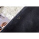 Replica Celine Small Trio Crossbody Bag In Black Calfskin