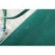 Replica Celine Small Trio Crossbody Bag In Green Calfskin