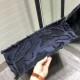 Fake Christian Dior Oversize Book Tote Shopping bag Dark Blue Replica