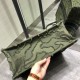 Replica Christian Dior Oversize Book Tote Shopping Bag Army green Replica Christian Dior Oversize Book Tote Shopping Bag Army green