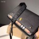 Replica Burberry Vintage Crossbody Bag Orange