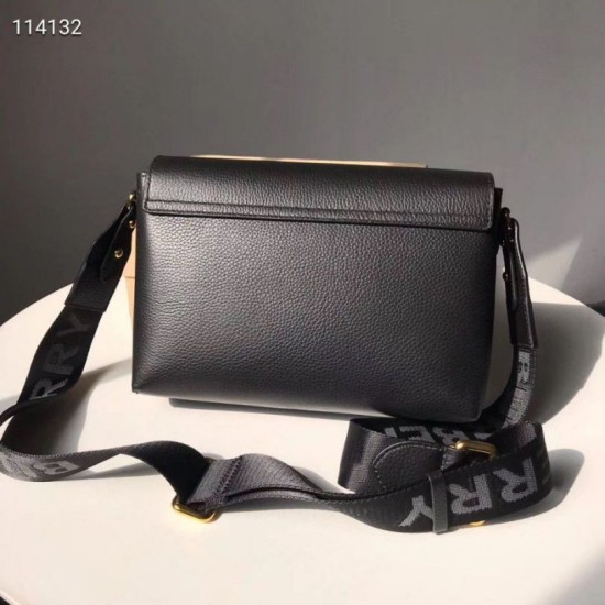 Replica Burberry Vintage Crossbody Bag Orange