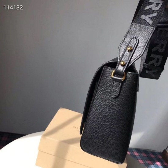Replica Burberry Vintage Crossbody Bag Orange