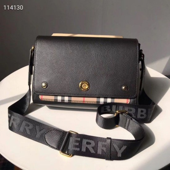 Replica Burberry Vintage Crossbody Bag Orange