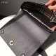 Replica Burberry Vintage Crossbody Bag Orange