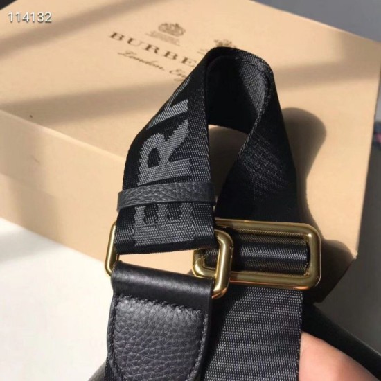 Replica Burberry Vintage Crossbody Bag Orange