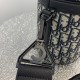Fake Christian Dior 93117 Oblique Roller Bag Replica
