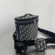 Fake Christian Dior 93117 Oblique Roller Bag Replica
