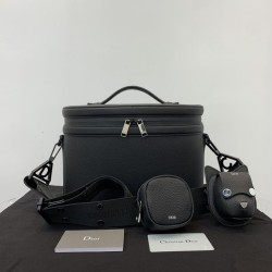 Replica Christian Dior 93117 Roller Bag