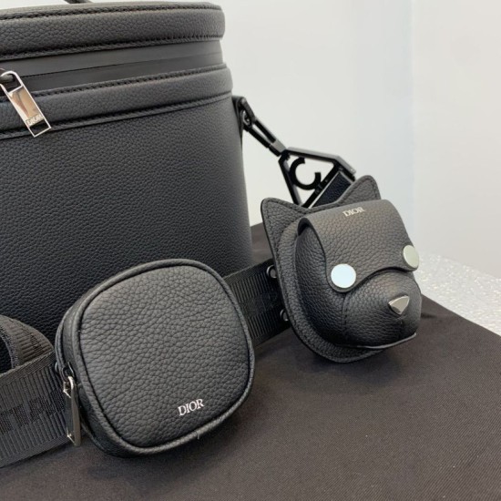 Replica Christian Dior 93117 Roller Bag