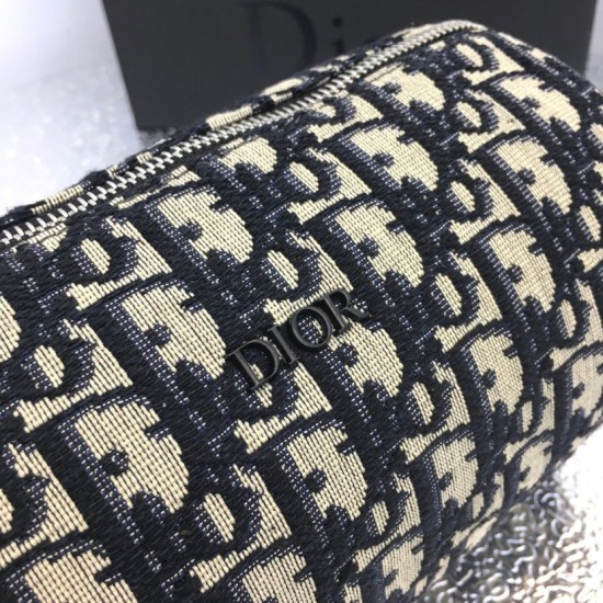 Fake Christian Dior 93117 Roller Shoulder Bag Replica