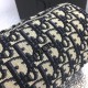 Fake Christian Dior 93117 Roller Shoulder Bag Replica