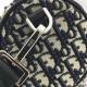 Fake Christian Dior 93117 Roller Shoulder Bag Replica