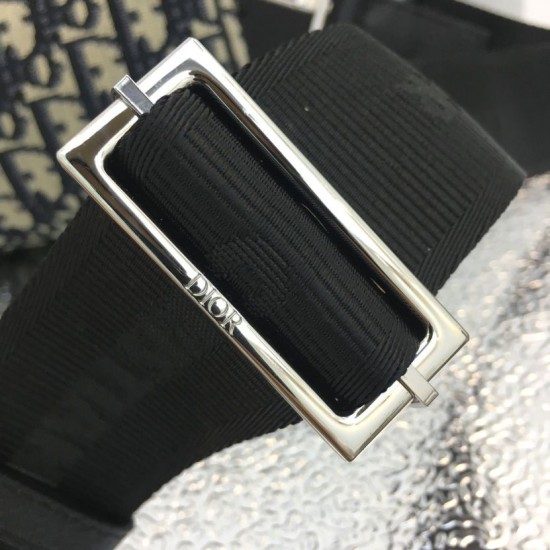 Fake Christian Dior 93117 Roller Shoulder Bag Replica