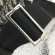Fake Christian Dior 93117 Roller Shoulder Bag Replica