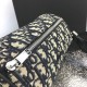Fake Christian Dior 93117 Roller Shoulder Bag Replica