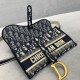 Replica Christian Dior Oblique 93364 Crossbody Bag