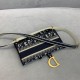 Replica Christian Dior Oblique 93364 Crossbody Bag