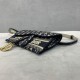 Replica Christian Dior Oblique 93364 Crossbody Bag