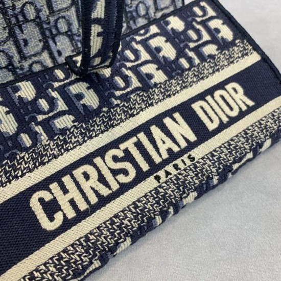 Replica Christian Dior Oblique 93364 Crossbody Bag