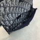 Replica Christian Dior Oblique 93364 Crossbody Bag