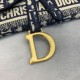 Replica Christian Dior Oblique 93364 Crossbody Bag