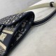 Replica Christian Dior Oblique 93364 Crossbody Bag