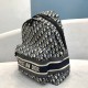 Replica Christian Dior Oblique Backpack 93107