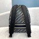 Replica Christian Dior Oblique Backpack 93107