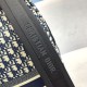 Replica Christian Dior Oblique Backpack 93107