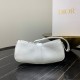 Replica Christian Dior Vintage Handle Bag White