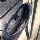 Replica Christian Dior Saddle Bag M0446 Blue