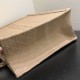 Replica Christian Dior Book Tote bag M1286 Apricot