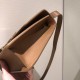 Replica Christian Dior 30 Montaigne Flap Bag Mauve