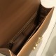 Replica Christian Dior 30 Montaigne Flap Bag Mauve