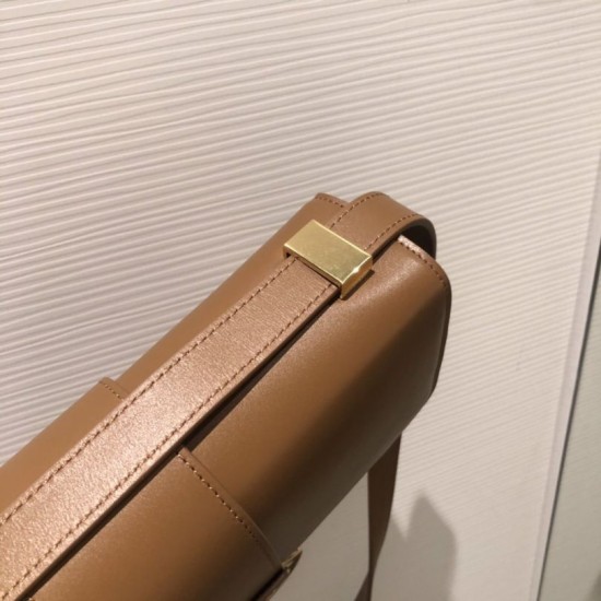 Replica Christian Dior 30 Montaigne Flap Bag Mauve