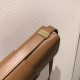 Replica Christian Dior 30 Montaigne Flap Bag Mauve