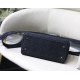 Fake Christian Dior Medium Lady D-Lite Embroidered Cannage Bag Black Replica Fake Christian Dior Medium Lady D-Lite Embroidered Cannage Bag Black Replica