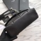 Fake YSL Saint Laurent Loulou Puffer Small Bag Black Replica Replica YSL Saint Laurent Loulou Puffer Small Bag Black
