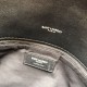 Fake YSL Saint Laurent Loulou Puffer Small Bag Black Replica Replica YSL Saint Laurent Loulou Puffer Small Bag Black