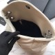 Fake YSL Saint Laurent Loulou Puffer Small Bag White Replica