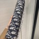 Replica Christian Dior Oblique Saddle Clutch