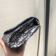 Replica Christian Dior Oblique Saddle Clutch