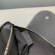 Replica Christian Dior Saddle Bag Black Fake Christian Dior Saddle Bag Black Replica