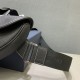 Replica Christian Dior Saddle Bag Black Fake Christian Dior Saddle Bag Black Replica